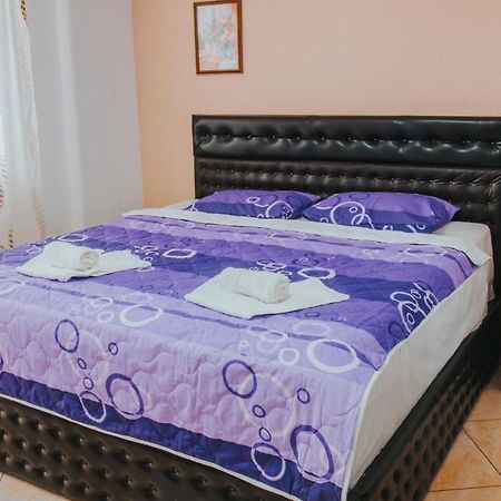 Villa Magdalena Ohrid Exterior foto
