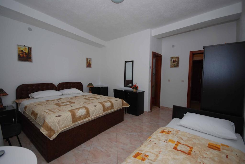 Villa Magdalena Ohrid Habitación foto